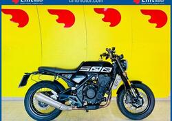 Brixton Motorcycles Crossfire 500 (2021 - 25) usata