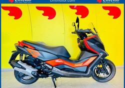 Kymco DTX 360 300 (2022 - 25) usata