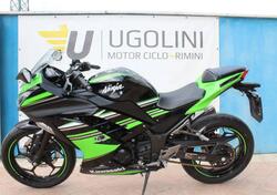 Kawasaki Ninja 300 ABS (2012 - 16) usata