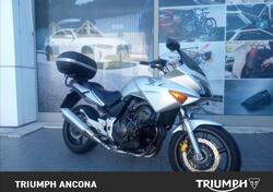 Honda CBF 600 S (2007 - 12) usata