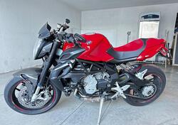 MV Agusta Brutale 675 EAS ABS (2011 - 16) usata