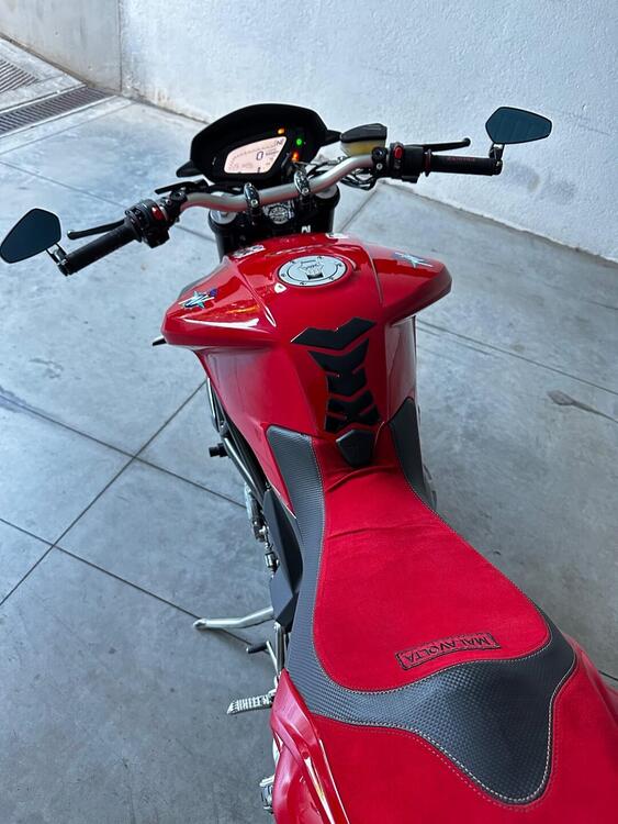 MV Agusta Brutale 675 EAS ABS (2011 - 16) (4)