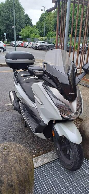 Honda Forza 300 ABS (2018 - 20)