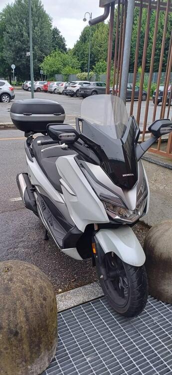 Honda Forza 300 ABS (2018 - 20) (3)