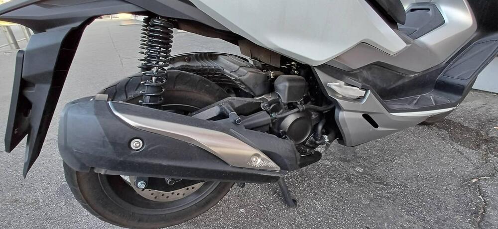 Honda Forza 300 ABS (2018 - 20) (4)