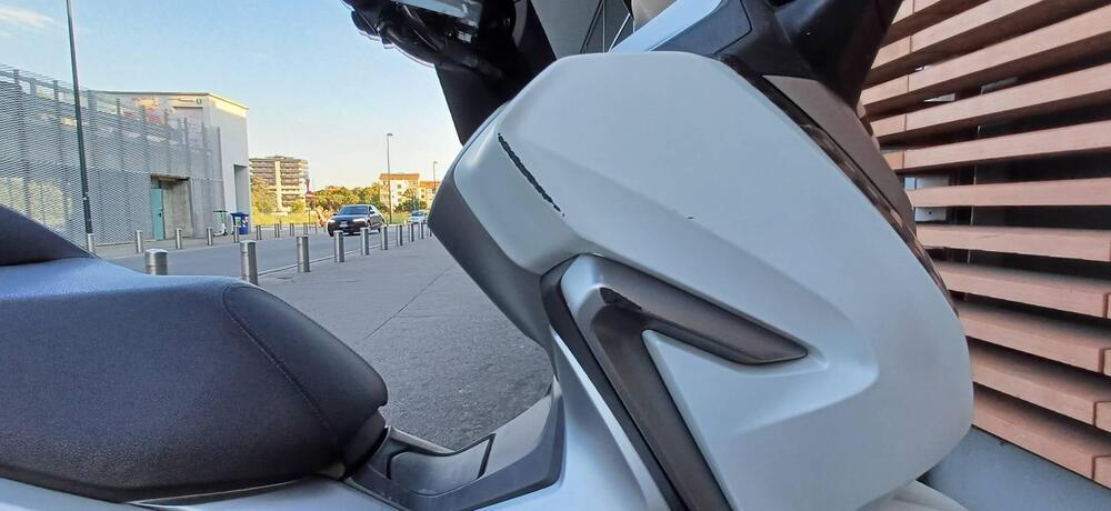 Honda Forza 300 ABS (2018 - 20) (5)