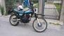 Suzuki DR500 S con portapacchi originale Suzuki  (9)
