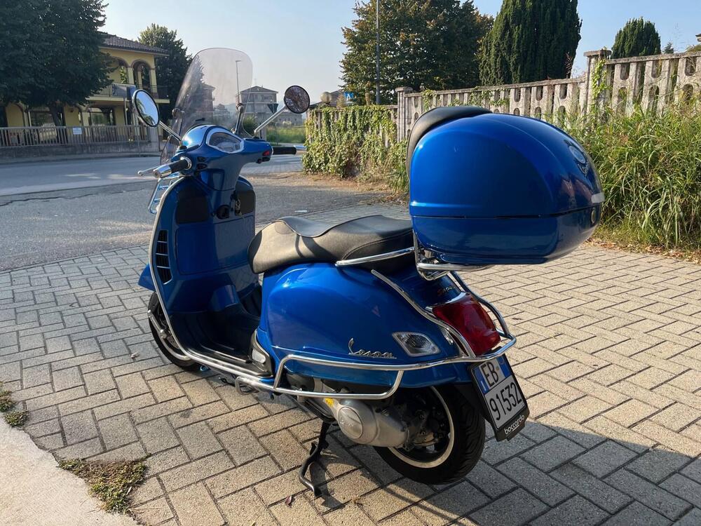 Vespa GTS 300 ABS (2014 - 16) (5)