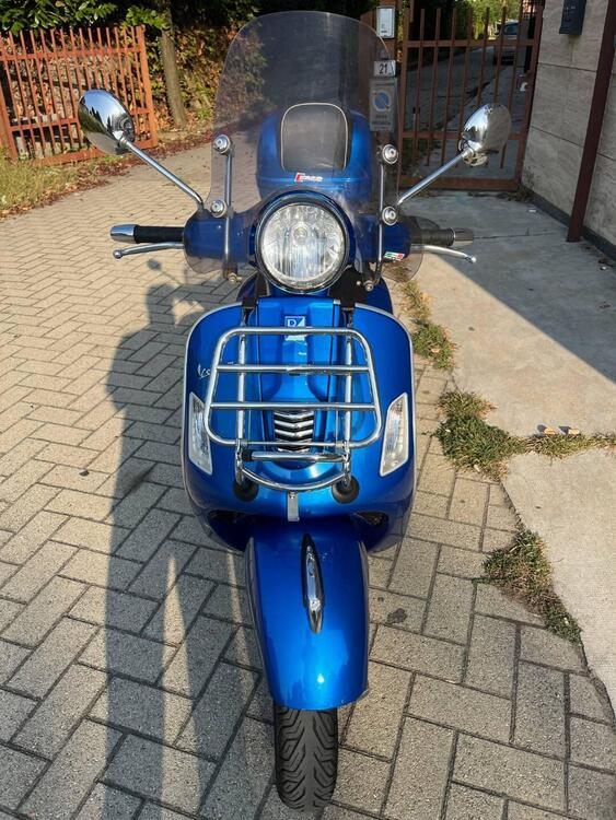 Vespa GTS 300 ABS (2014 - 16) (4)