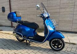 Vespa GTS 300 ABS (2014 - 16) usata