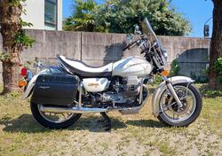 Moto Guzzi california II d'epoca