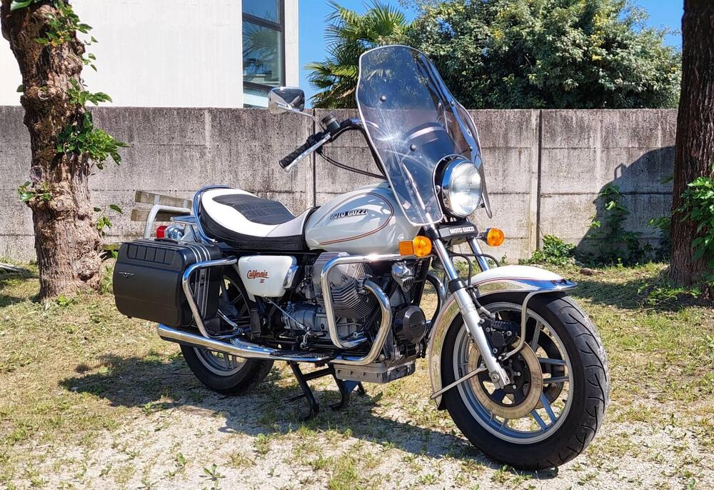 Moto Guzzi california II (2)