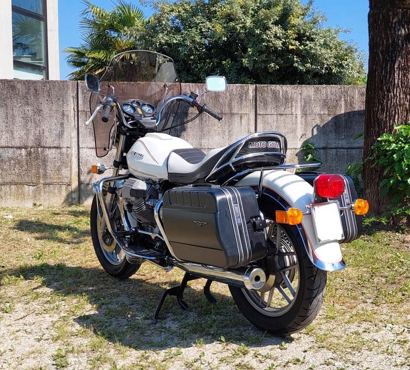 Moto Guzzi california II (4)