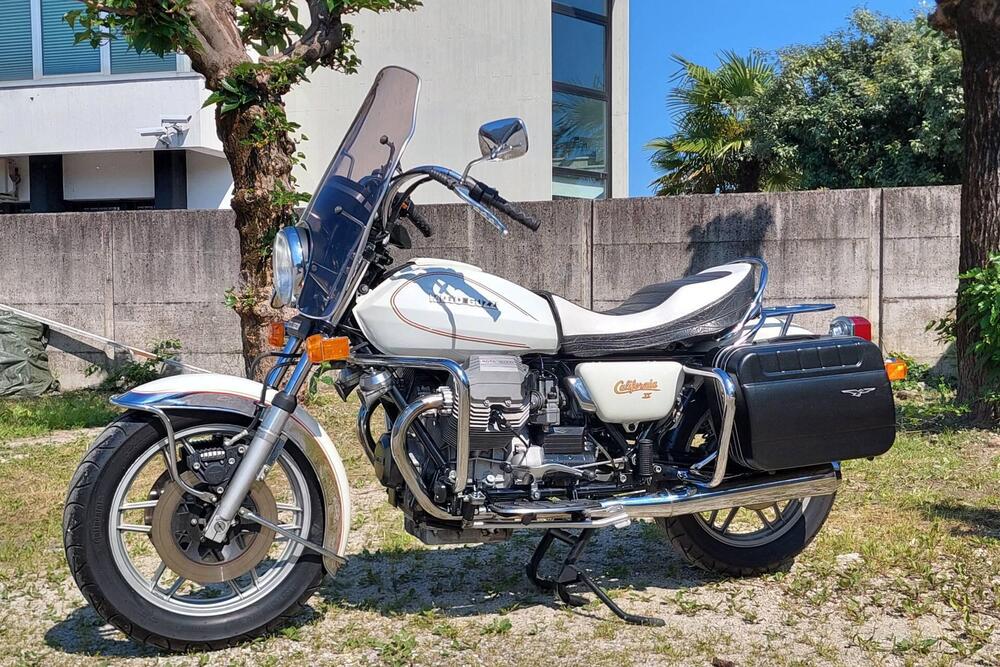Moto Guzzi california II (5)