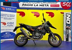 KTM 690 SMC (2008- 11) usata