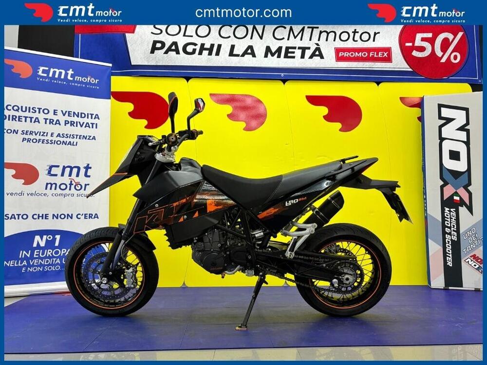 KTM 690 SMC (2008- 11) (3)