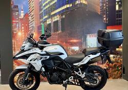 Benelli TRK 502X (2020) usata