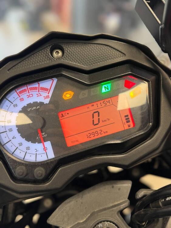 Benelli TRK 502X (2020) (3)