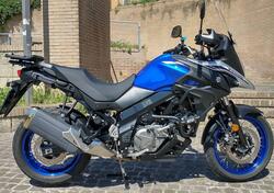 Suzuki V-Strom 650XT (2021 - 25) usata
