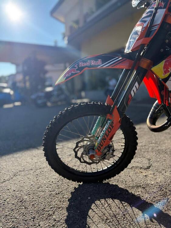 KTM 125 EXC (2008) (3)