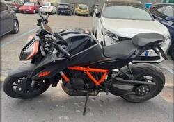 KTM 1290 Super Duke R (2021) usata