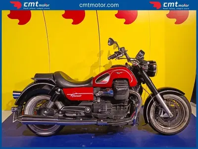 Moto Guzzi Eldorado 1400 (2015 - 17) usata