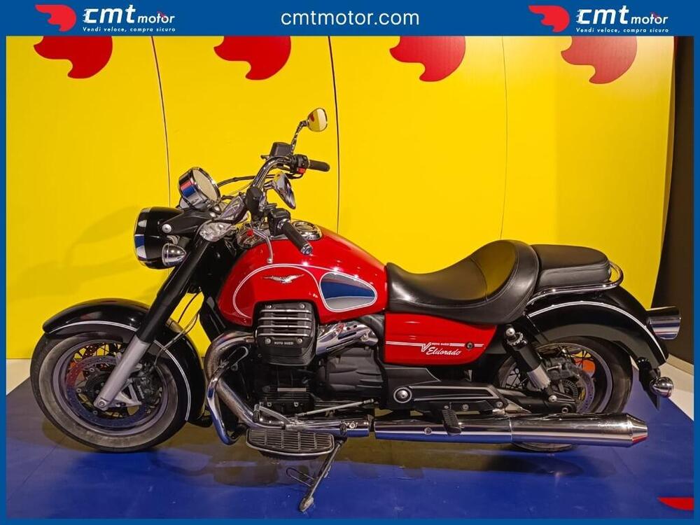 Moto Guzzi Eldorado 1400 (2015 - 17) (3)