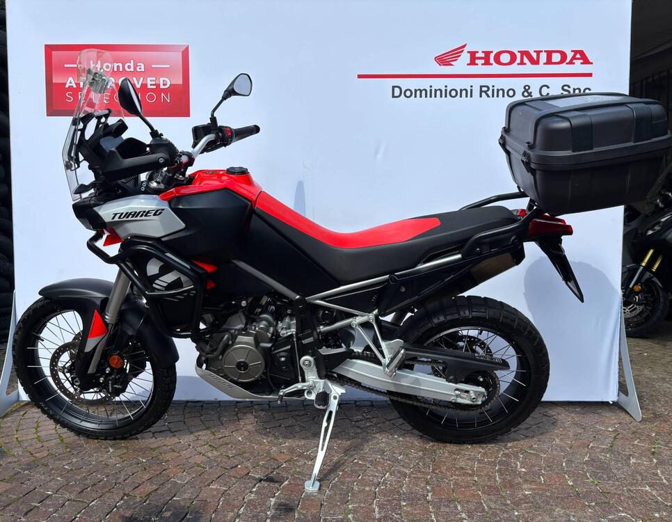 Aprilia Tuareg 660 (2022 - 24) (2)