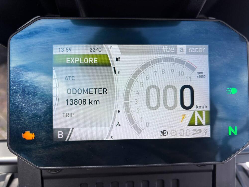 Aprilia Tuareg 660 (2022 - 24) (3)