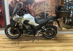 Honda CB 500 X (2019 - 20) usata