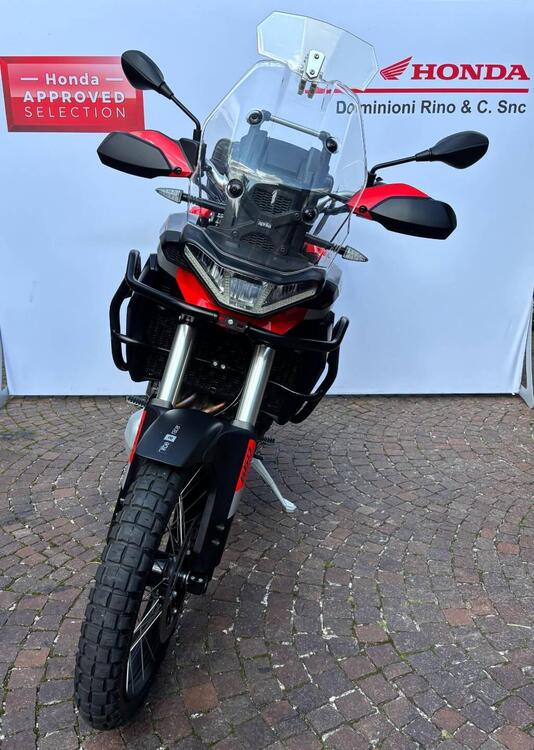 Aprilia Tuareg 660 (2022 - 24) (4)
