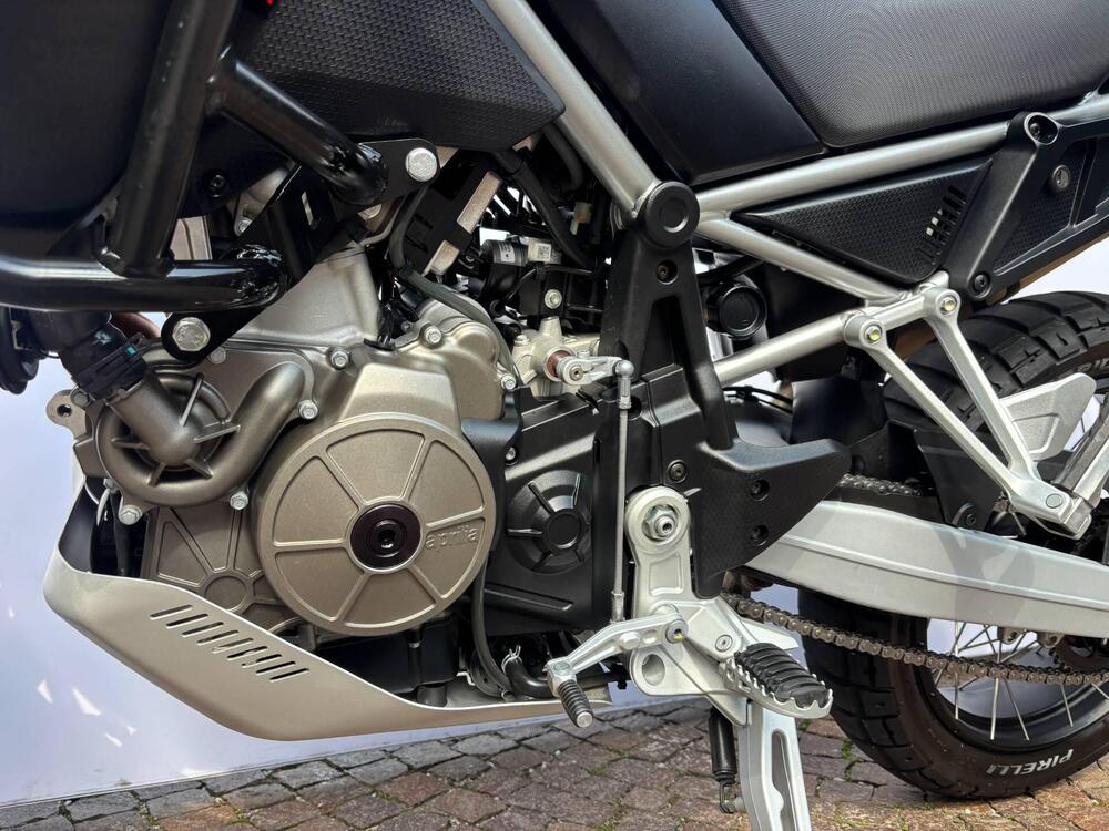 Aprilia Tuareg 660 (2022 - 24) (5)