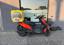 Kymco Agility 125 Carry (2017 - 20) usata