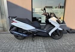 Kymco Downtown 350i ABS (2015 - 17) usata