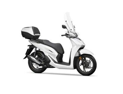 Honda SH 125i (2024 - 25) nuova