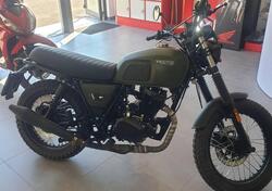 Brixton Motorcycles Felsberg 125 ABS (2021 - 25) usata