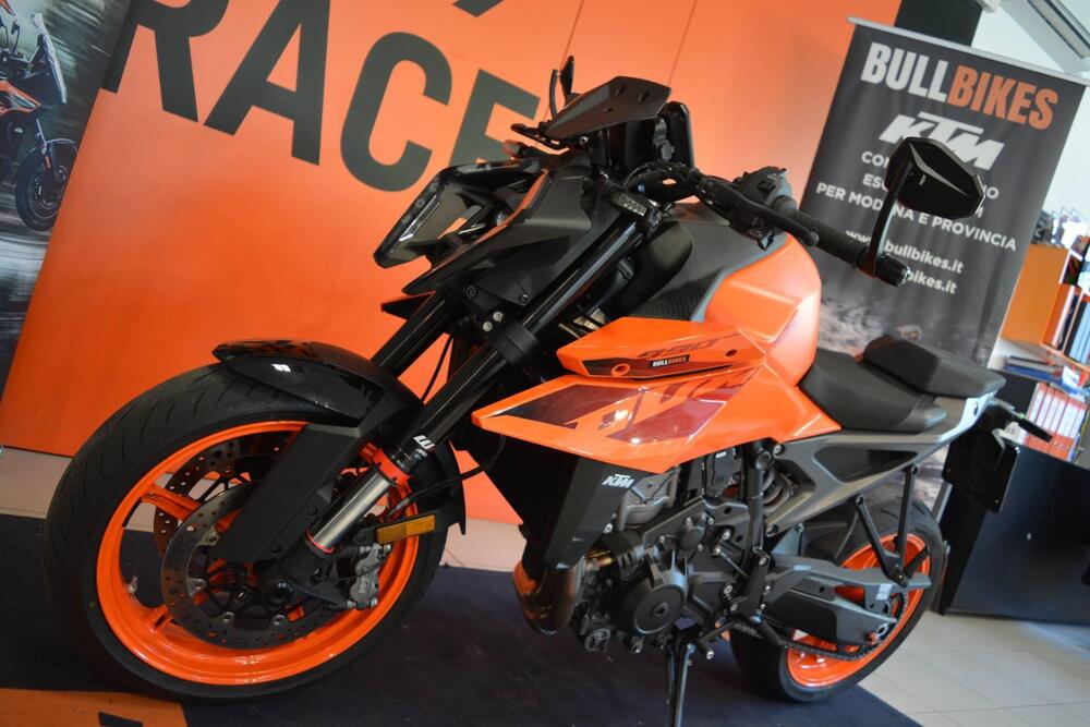 KTM 990 Duke (2024 - 26) (5)