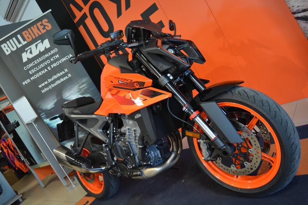 KTM 990 Duke (2024 - 26) (3)