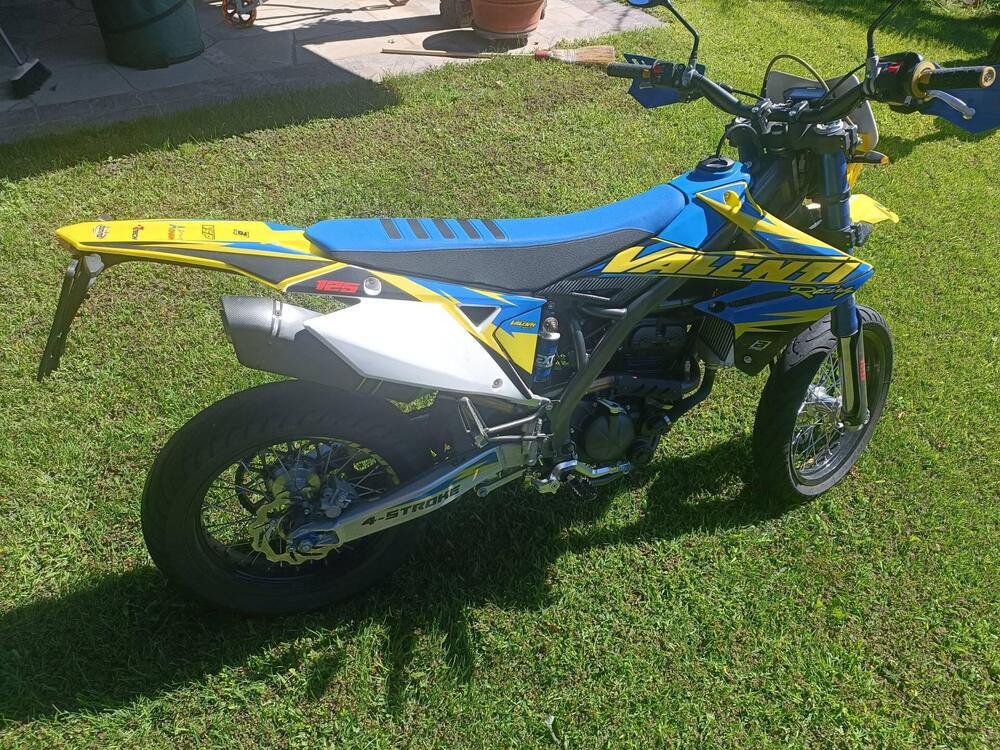 Valenti Racing SM 125 Z (2023 - 25) (2)