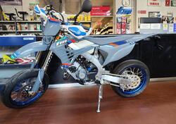 Tm Moto SMR 125 ES Fi 2T (2026) nuova