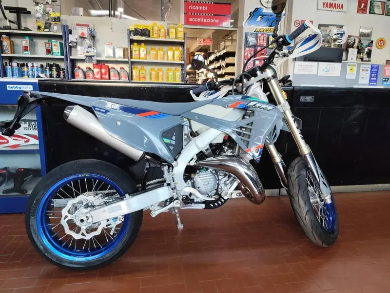 Tm Moto SMR 125 ES Fi 2T (2026) (2)
