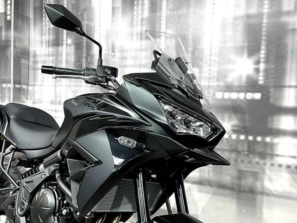 Kawasaki Versys 650 (2025 - 26) (5)