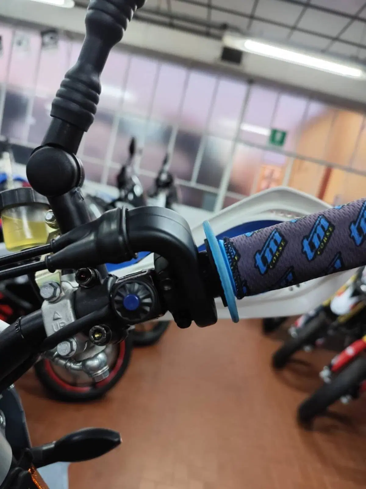 Tm Moto SMR 125 ES Fi 2T (2026) (8)