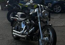 Harley-Davidson 1450 Softail Deuce (1999 - 2001) usata
