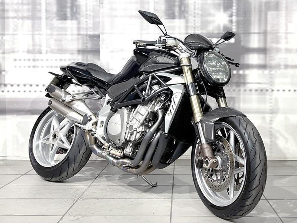 MV Agusta Brutale 910 S (2005 - 11)