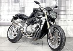 MV Agusta Brutale 910 S (2005 - 11) usata