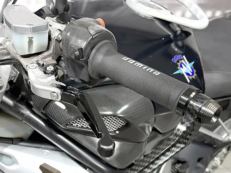 MV Agusta Brutale 910 S (2005 - 11) (5)