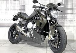 MV Agusta Brutale 675 (2011 - 15) usata