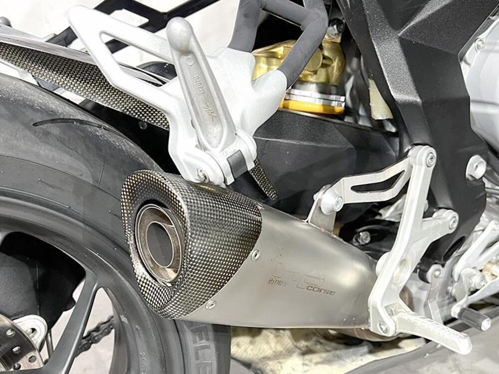 MV Agusta Brutale 675 (2011 - 15) (4)