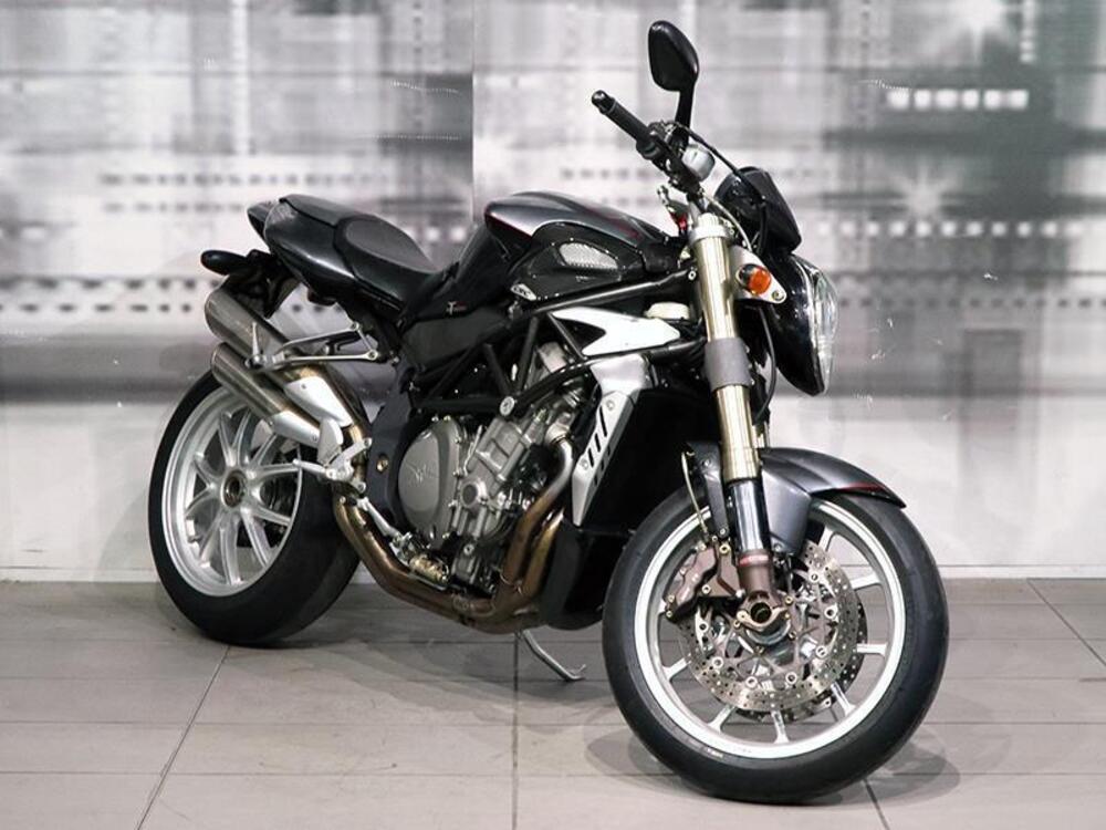 MV Agusta Brutale 910 S (2005 - 11)